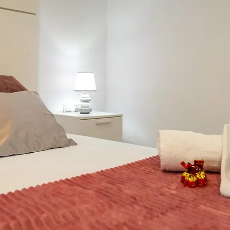 Hanami La Palma Huerto 22 3 Apartamento Estepona