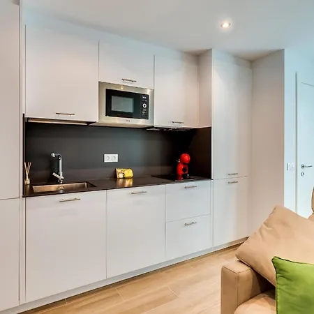 Apartamento Hanami La Palma Huerto 22 3 Estepona