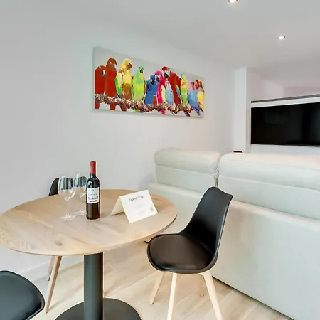 Hanami La Palma Huerto 22 3 Appartement