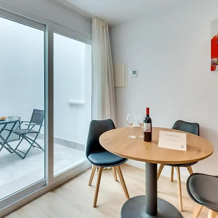 Apartment Hanami La Palma Huerto 22 3