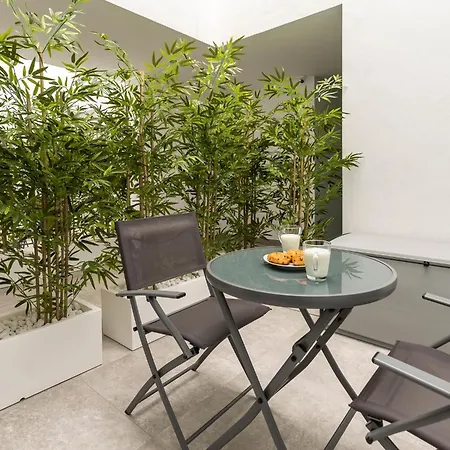 Apartment Hanami La Palma Huerto 22 3 Estepona
